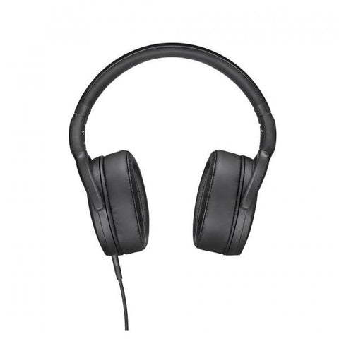 Sennheiser HD 400S Cuffie Cablato A Padiglione Musica y Chiamate Nero 