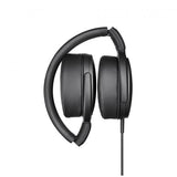 Sennheiser HD 400S Cuffie Cablato A Padiglione Musica y Chiamate Nero 