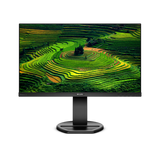 Monitor LCD Philips B Line 241B8QJEB/00 (Philips B Line 241B8QJEB - Monitor LED - 24" [23,8" visualizable] - 1920 x 1080 Full HD [1080p] a 75 Hz - IPS - 250 cd/m² - Relación de contraste 1000:1 - 5 ms - HDMI, DVI-D, VGA)