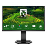 Monitor LCD Philips B Line 241B8QJEB/00 (Philips B Line 241B8QJEB - Monitor LED - 24" [23,8" visualizable] - 1920 x 1080 Full HD [1080p] a 75 Hz - IPS - 250 cd/m² - Relación de contraste 1000:1 - 5 ms - HDMI, DVI-D, VGA)