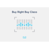 CISCO 561 CUFFIA CON MICROFONO WIRELESS NERO