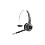 CISCO 561 CUFFIA CON MICROFONO WIRELESS NERO