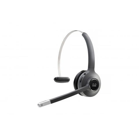 CISCO 561 CUFFIA CON MICROFONO WIRELESS NERO