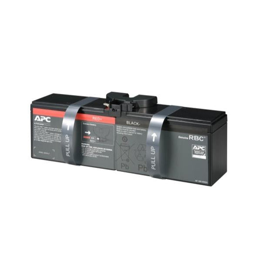 APC APCRBC163 batteria UPS Acido piombo (VRLA)