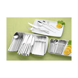 Esmeyer SOPHIE Astuccio per set di coltelli/coltelleria 60 pezzo(i)