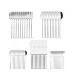 Esmeyer SOPHIE Astuccio per set di coltelli/coltelleria 60 pezzo(i)