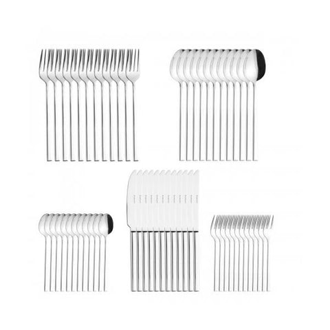 Esmeyer SOPHIE Astuccio per set di coltelli/coltelleria 60 pezzo(i)