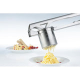 GEFU 13100 schiacciapatate Acciaio inossidabile