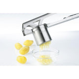 GEFU 13100 schiacciapatate Acciaio inossidabile