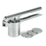 GEFU 13100 schiacciapatate Acciaio inossidabile