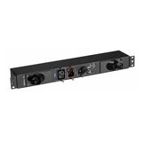 Eaton MBP3KIH gruppo di continuit [UPS] 3 kVA (Eaton HotSwap MBP - bypass-omskifter -)