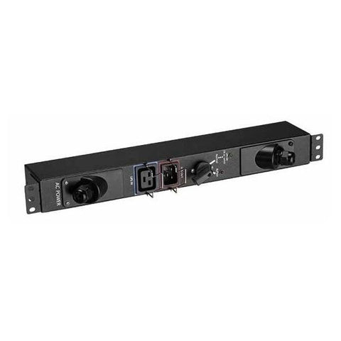 Eaton MBP3KIH gruppo di continuit [UPS] 3 kVA (Eaton HotSwap MBP - bypass-omskifter -)