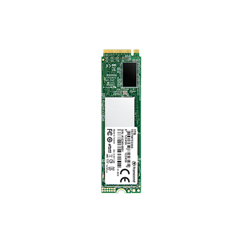 TRANSCEND 220S SSD M.2 256GB PCIE 2280 3D NAND FLASH NVME