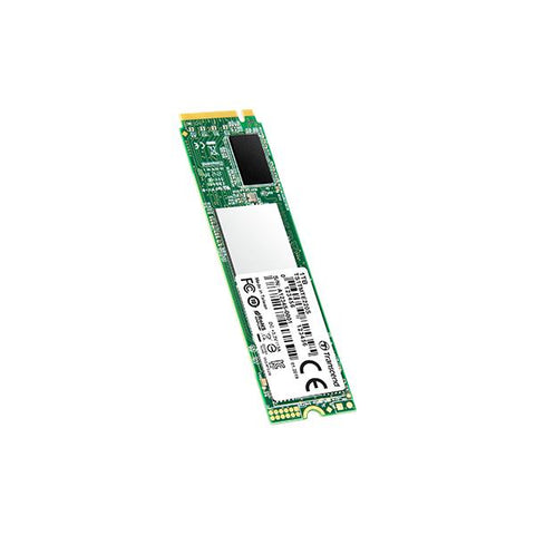 TRANSCEND 220S SSD M.2 256GB PCIE 2280 3D NAND FLASH NVME