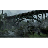 GIOCO PS4 SONY THE LAST OF US REMASTERED PS HITS