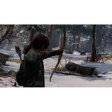 GIOCO PS4 SONY THE LAST OF US REMASTERED PS HITS