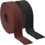 3M Schleif-Vlies-Rolle 115x10m WR-RL rot A fine/mittel (7100182470)