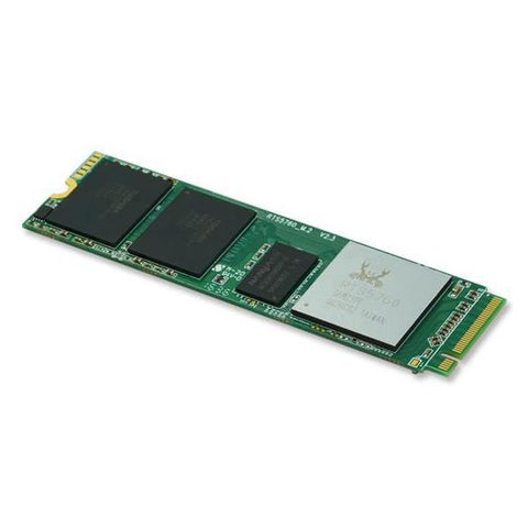CoreParts NE-512T drives allo stato solido 512 GB M.2 NVMe 3D TLC (M.2 NVMe [NGFF] 512GB 2280 TLC - NVMe 1.3 Cache - Read/Write:2000-2400/1400-1700 MB/s - Warranty: 36M)