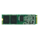 CoreParts NE-512T drives allo stato solido 512 GB M.2 NVMe 3D TLC (M.2 NVMe [NGFF] 512GB 2280 TLC - NVMe 1.3 Cache - Read/Write:2000-2400/1400-1700 MB/s - Warranty: 36M)