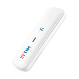 TIM CHIAVETTA 4G LTE MODEM USB 2.0 FINO A 150 Mbps