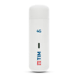 TIM CHIAVETTA 4G LTE MODEM USB 2.0 FINO A 150 Mbps