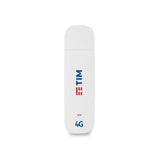 TIM CHIAVETTA 4G LTE MODEM USB 2.0 FINO A 150 Mbps