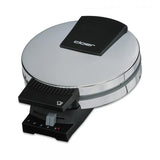 Cloer 0285 piastra per waffle 1 waffle 800 W Cromo