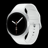Samsung L320 GALAXY WATCH8 40MM BT SILVER (SM-L320NZSAEUB)