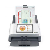 Plustek eScan A350 Essential 600 x 600 DPI Scanner ADF Nero, Bianco A4