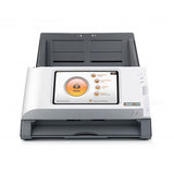 Plustek eScan A350 Essential 600 x 600 DPI Scanner ADF Nero, Bianco A4