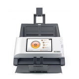 Plustek eScan A350 Essential 600 x 600 DPI Scanner ADF Nero, Bianco A4