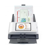 Plustek eScan A280 Essential 600 x 600 DPI Scanner ADF Nero, Bianco A4