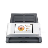 Plustek eScan A280 Essential 600 x 600 DPI Scanner ADF Nero, Bianco A4
