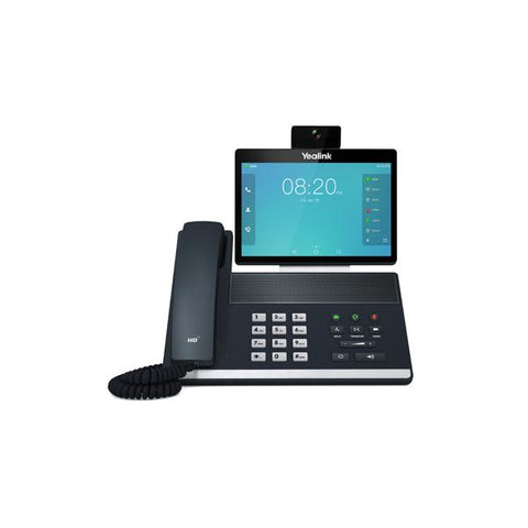 Yealink SIP-VP59 telefono IP Grigio IPS Wi-Fi