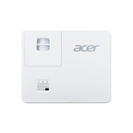 Acer PL6610T videoproiettore Proiettore da soffitto 5500 ANSI lumen DLP WUXGA (1920x1200) Bianco