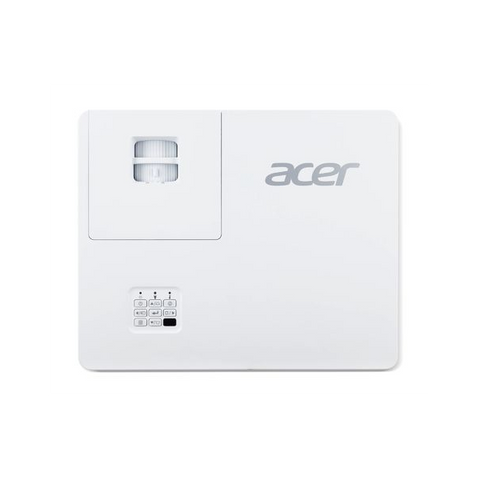 Acer PL6610T videoproiettore Proiettore da soffitto 5500 ANSI lumen DLP WUXGA (1920x1200) Bianco