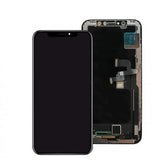 CoreParts MOBX-IPOXSMAX-LCD-B ricambio per cellulare Display Nero (LCD Screen for iPhone XS Max - OEM - Premium Quality - - Original from Apple - Warranty: 12M)