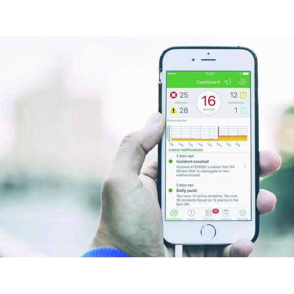 APC SFTWES150-DIGI licenza per software/aggiornamento 1 licenza/e (EcoStruxure IT Expert Access - licens)