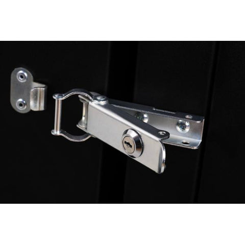 Digitus Alloggiamento da parete Serie Unique - due pezzi, con cerniere (Wandgehuse Unique Serie - zweiteilig)