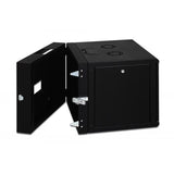 Digitus Alloggiamento da parete Serie Unique - due pezzi, con cerniere (Wandgehuse Unique Serie - zweiteilig)