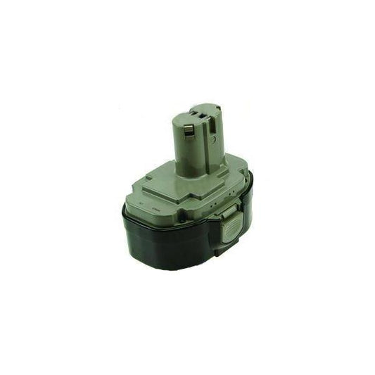 2-Power PTH0054A batteria e caricabatteria per utensili elettrici (Power Tool Battery 18V 3000mAh)