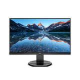 Philips B Line Monitor LCD con PowerSensor 252B9/00 (25 252B9/00 Monitor - 25 Black LCD Monitor Full HD Height Adjustable VGA DVI\sDisplayPort and HDMI)