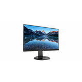 Philips B Line Monitor LCD con PowerSensor 252B9/00 (25 252B9/00 Monitor - 25 Black LCD Monitor Full HD Height Adjustable VGA DVI\sDisplayPort and HDMI)
