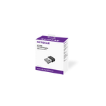 NETGEAR A6150 ADATTATORE DI RETE USB 2.0 802.11AC