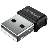 NETGEAR A6150 ADATTATORE DI RETE USB 2.0 802.11AC