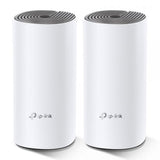 TP-Link Sistema Mesh Wi-Fi AC1200 Deco E4 (2-pack)
