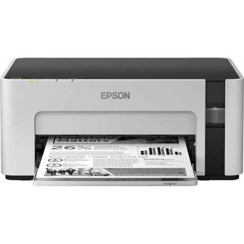 Epson EcoTank M1120 stampante a getto d'inchiostro 1440 x 720 DPI A4 Wi-Fi