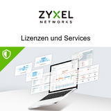 ZYXEL Advanced Feature License Access Layer 3 for XS1935-12HP CLI AVoIP Auto PD recovery Added Network Capacity/Security/VLAN mngmnt (LIC-ACSL3-ZZ0009F)
