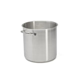 de Buyer 3507.24 pentolone 10 L Acciaio inossidabile