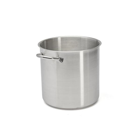 de Buyer 3507.24 pentolone 10 L Acciaio inossidabile